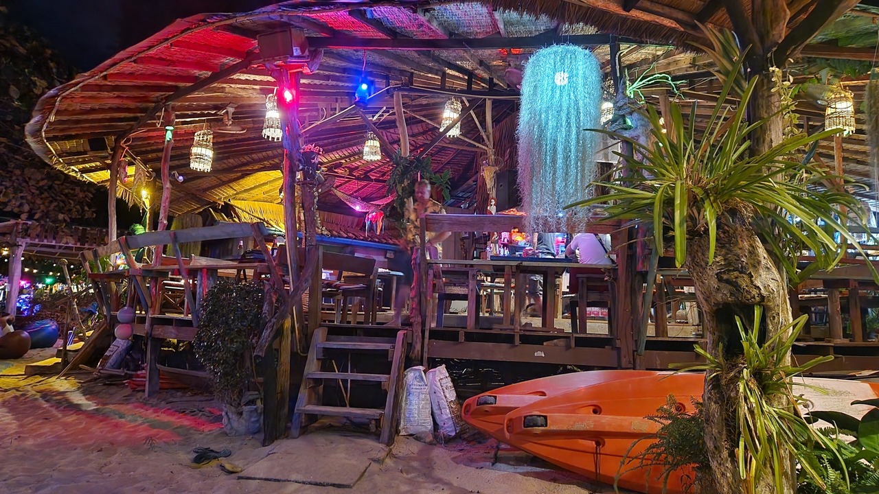 Photo of Outdoor in Ko Chang