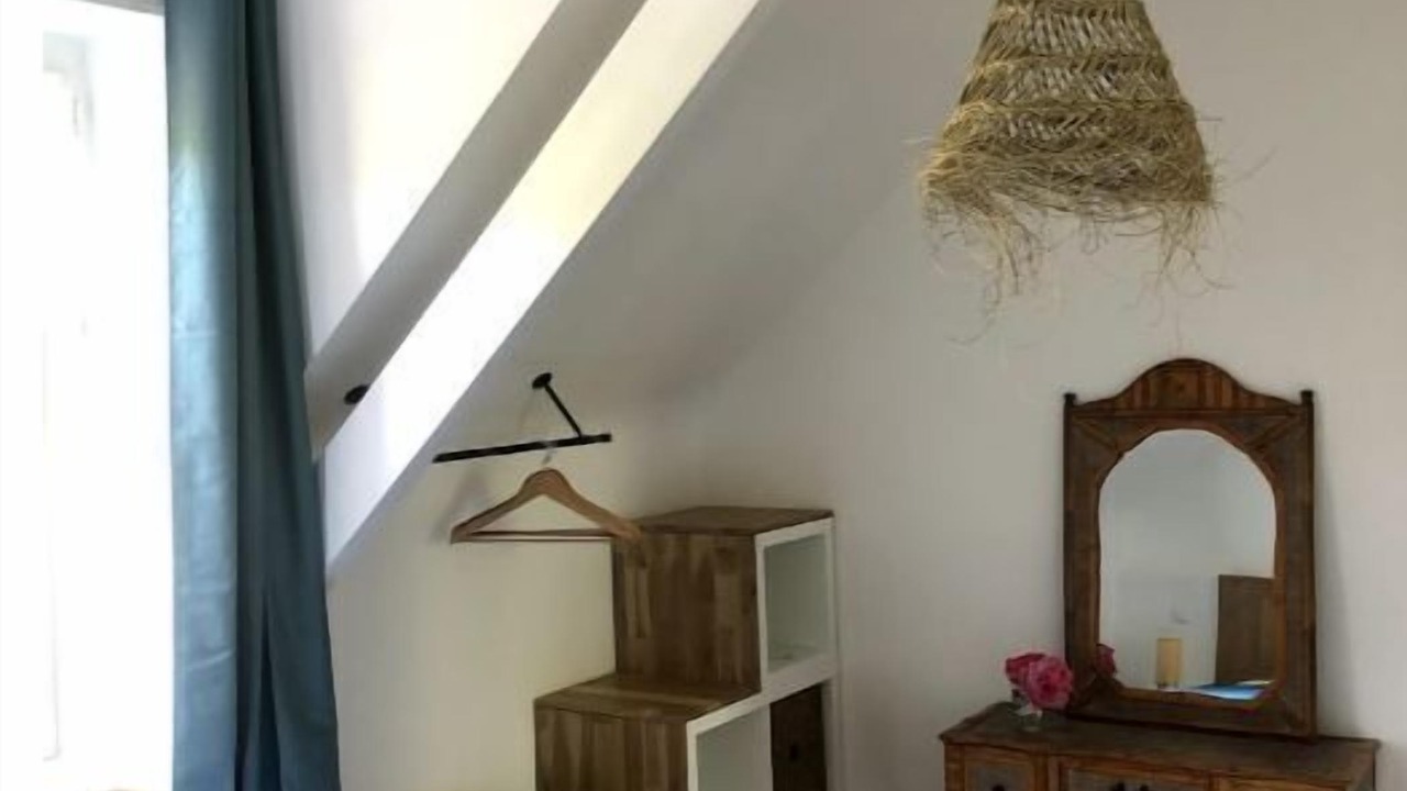 Photo of Bedroom in Pontrieux
