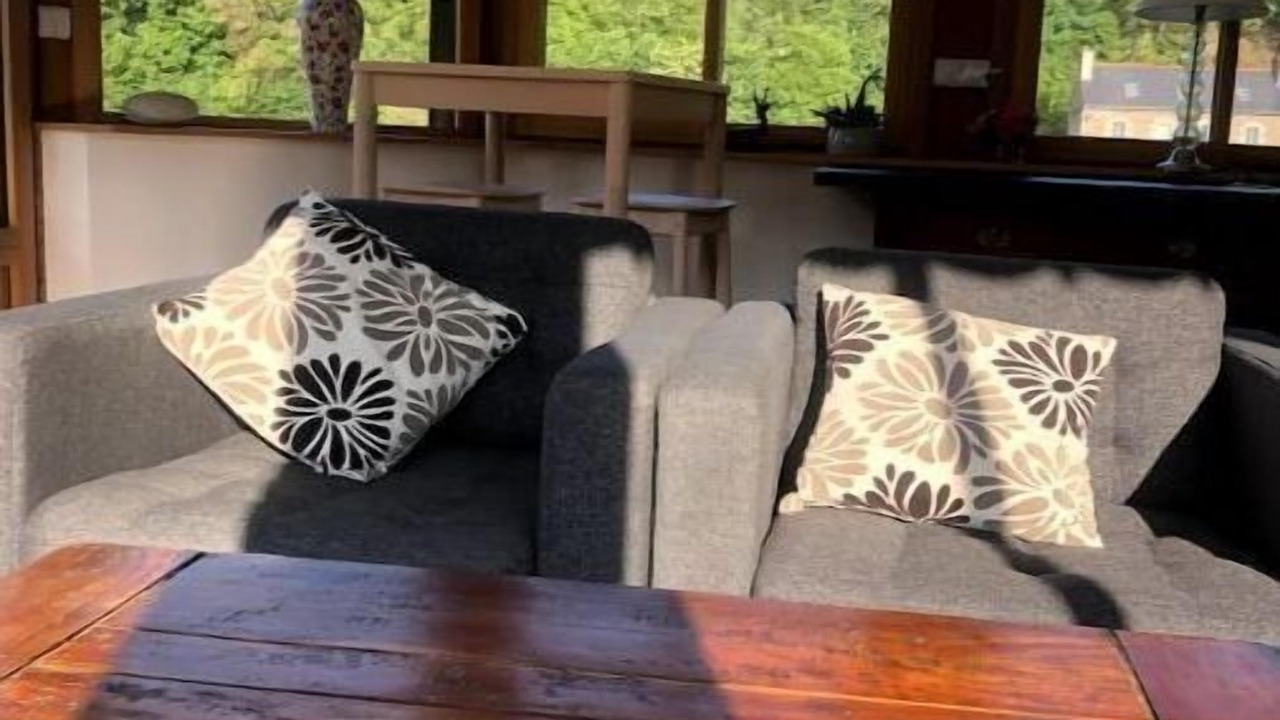 Photo of Livingroom in Pontrieux