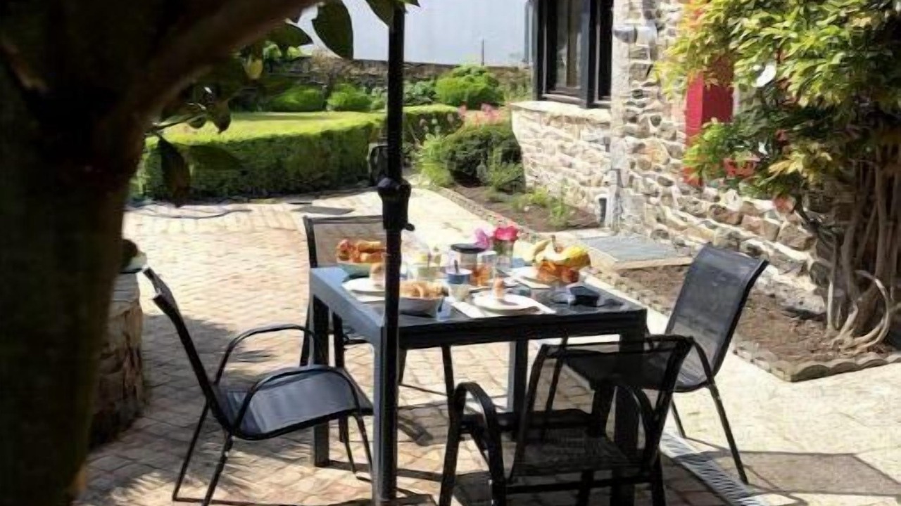 Photo of Outdoor in Pontrieux