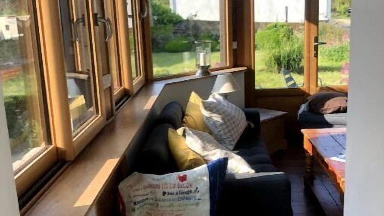 Photo of Livingroom in Pontrieux