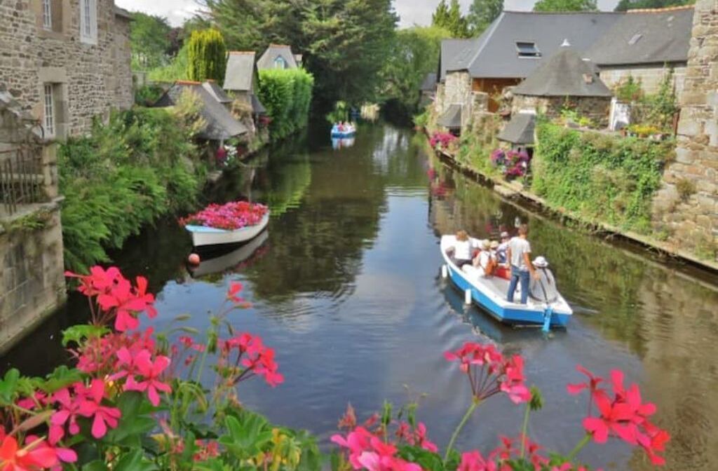 Photo of Outdoor in Pontrieux