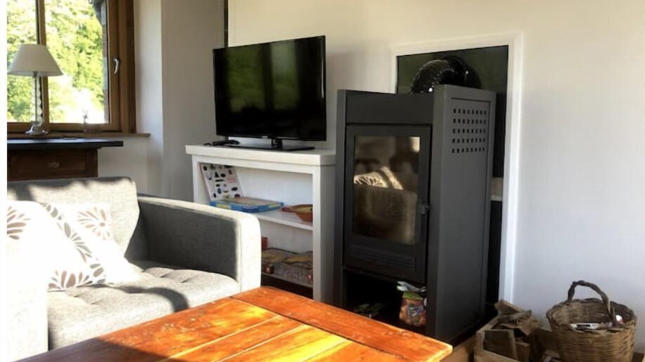 Photo of Livingroom in Pontrieux