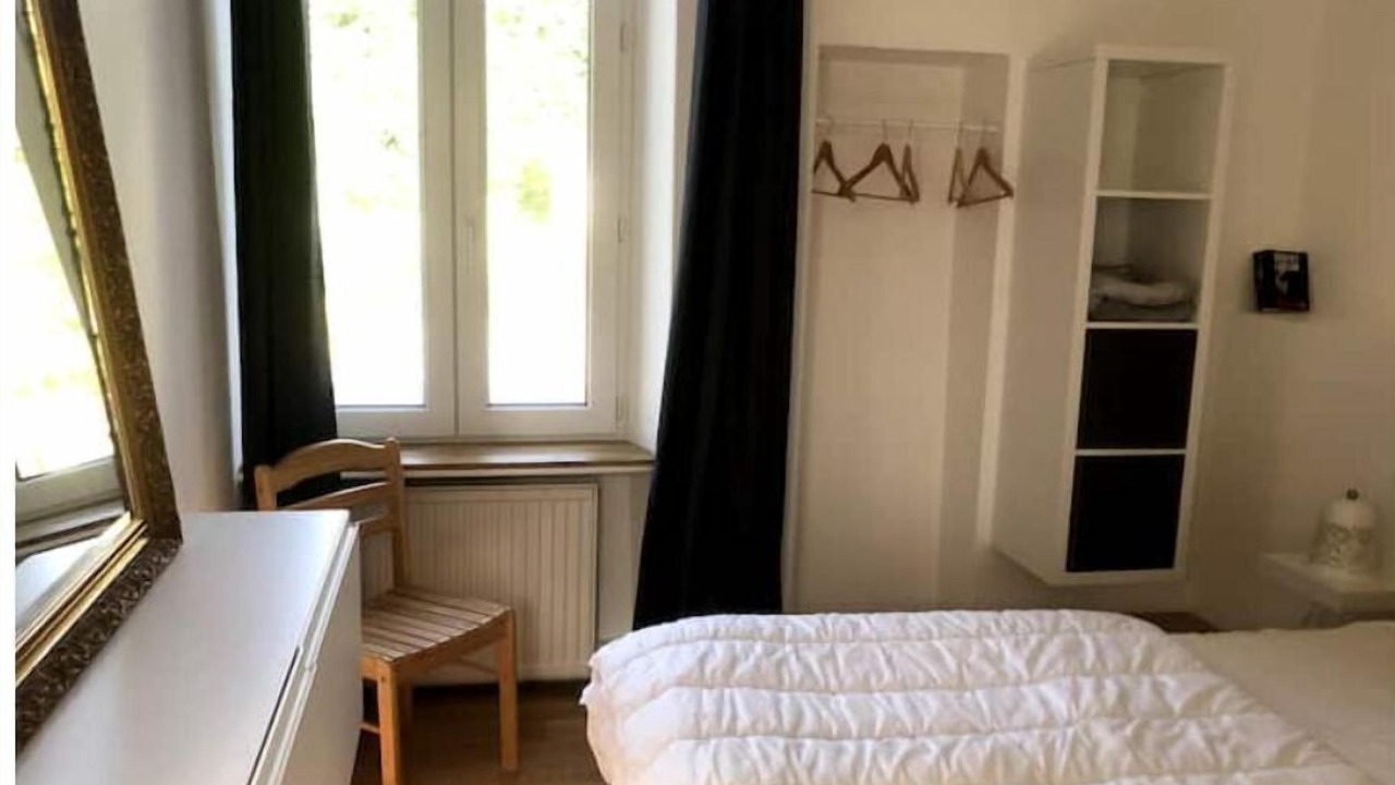 Photo of Bedroom in Pontrieux