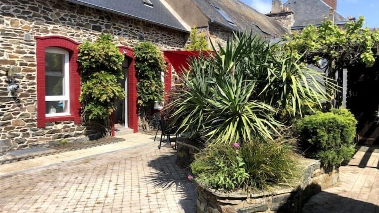 Photo of Outdoor in Pontrieux