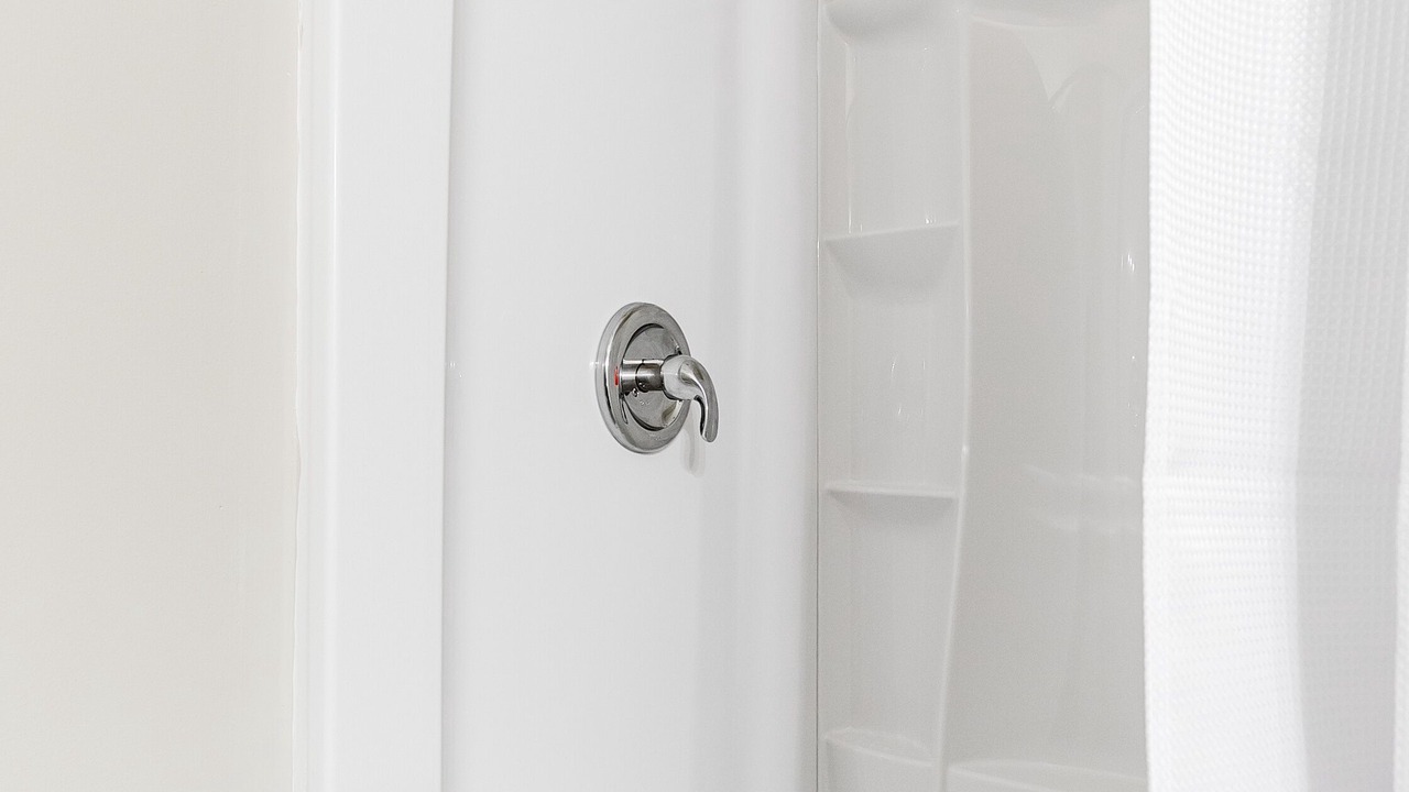 Photo of Bathroom in Midlothian