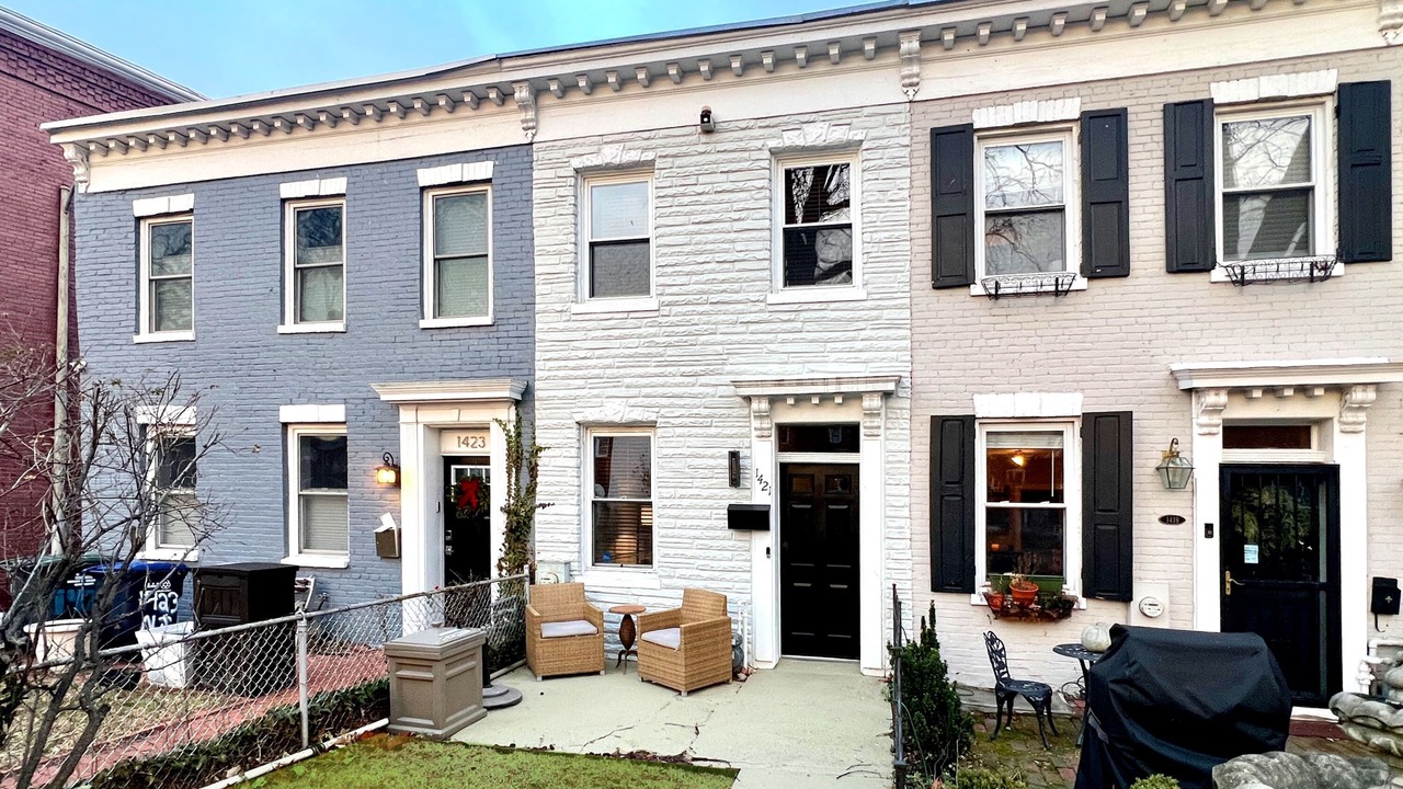 Photo of Outdoor in Truxton Circle