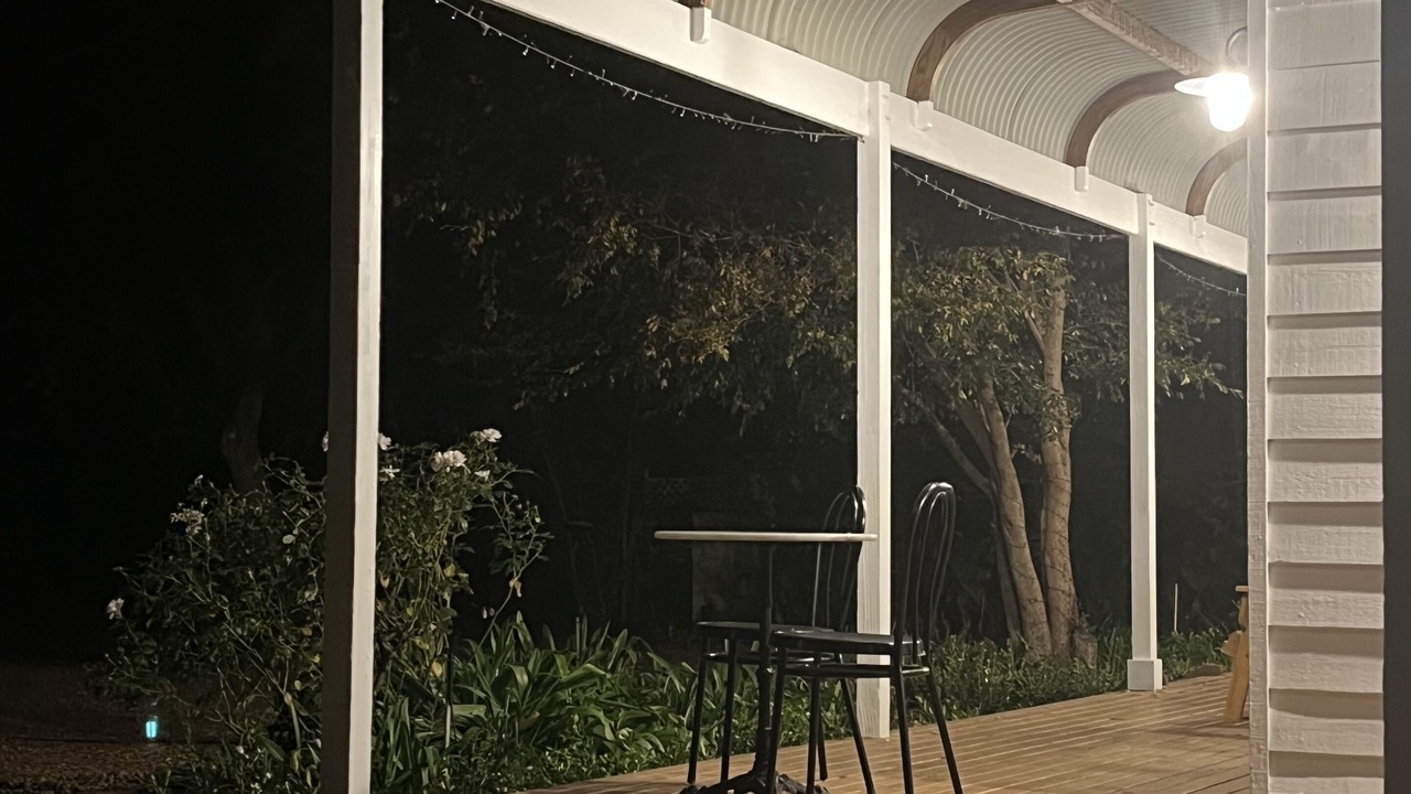 Photo of Outdoor in Scone