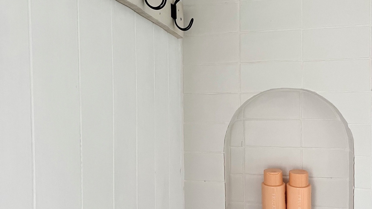Photo of Bathroom in Scone