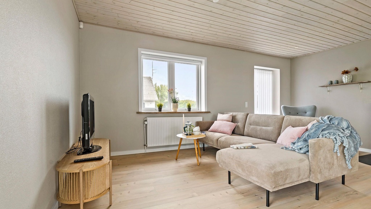 Photo of Bedroom in Thyholm