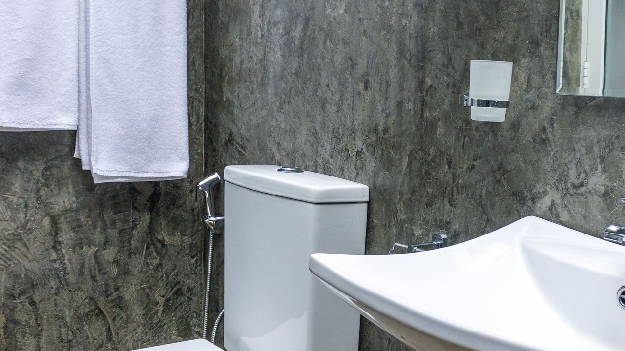 Photo of Bathroom in Wayikkal