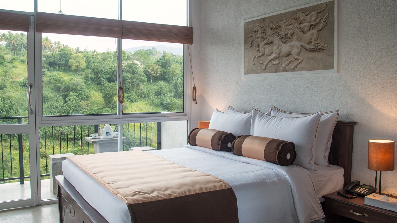 Photo of Bedroom in Wayikkal