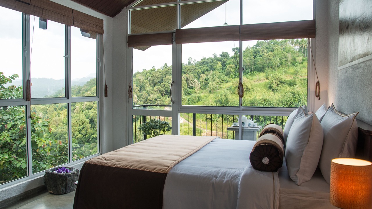 Photo of Bedroom in Wayikkal