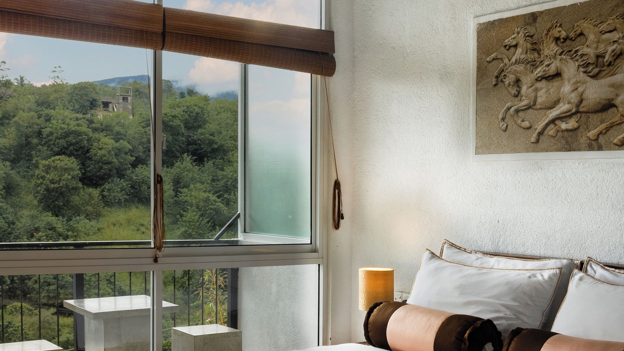 Photo of Bedroom in Wayikkal