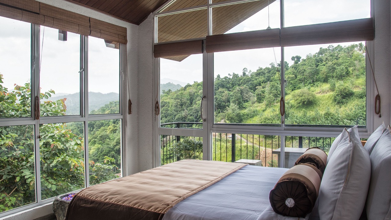 Photo of Bedroom in Wayikkal
