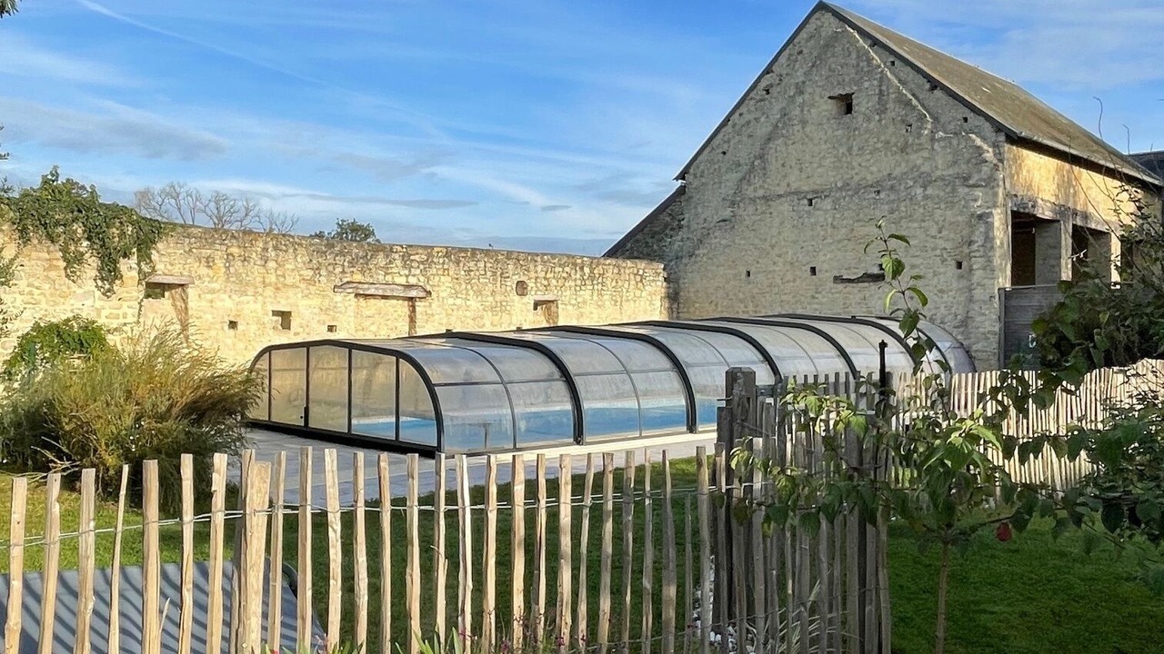 Photo of Outdoor in La Chapelle sur Vire