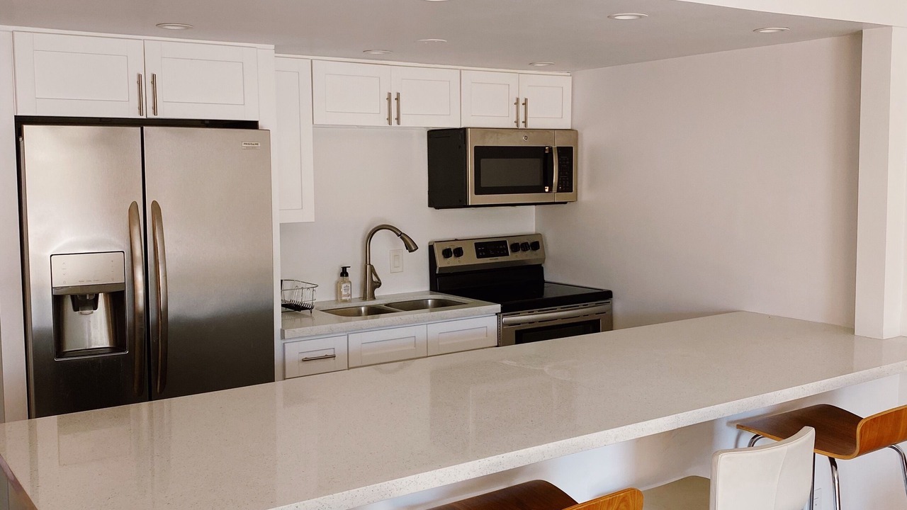 Photo of Kitchen in Arcadia