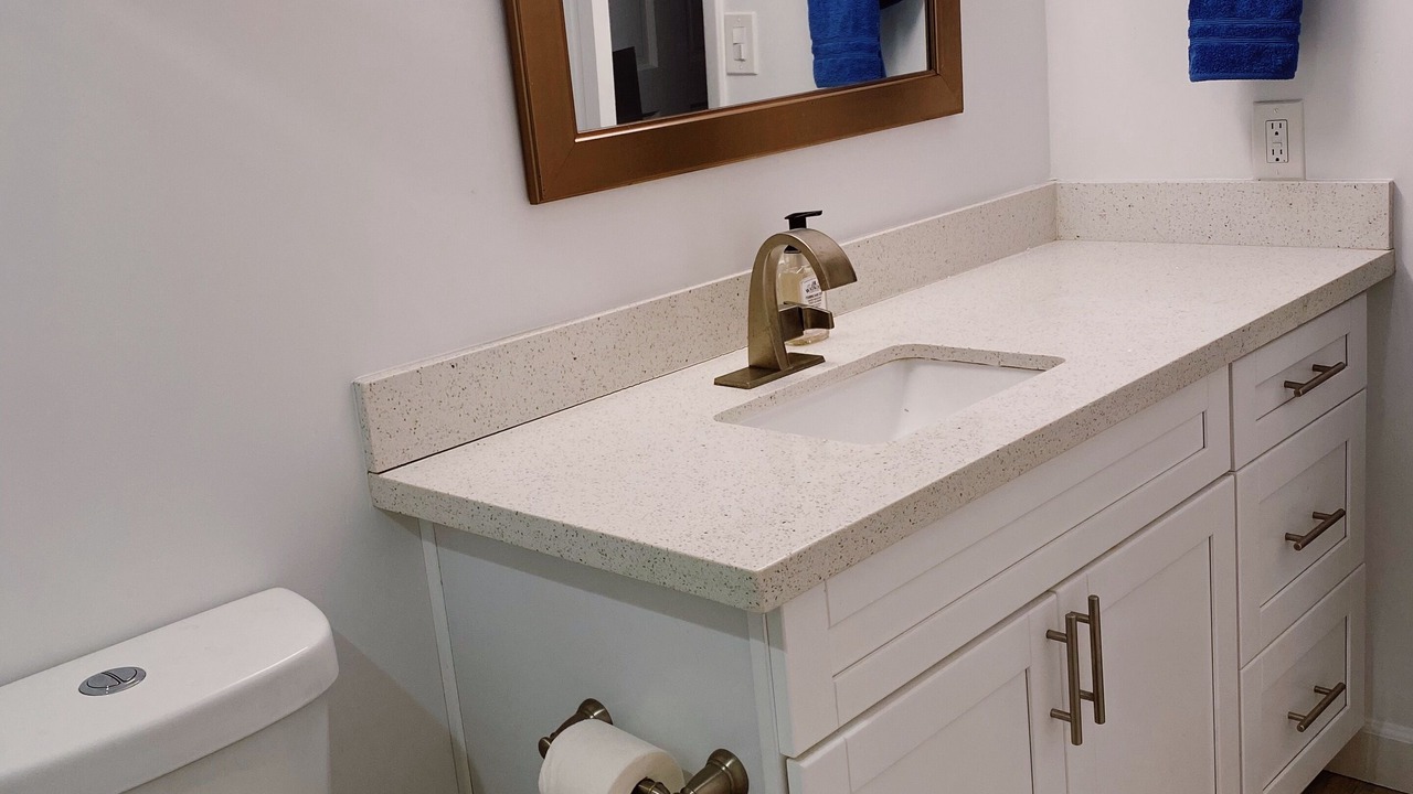 Photo of Bathroom in Arcadia