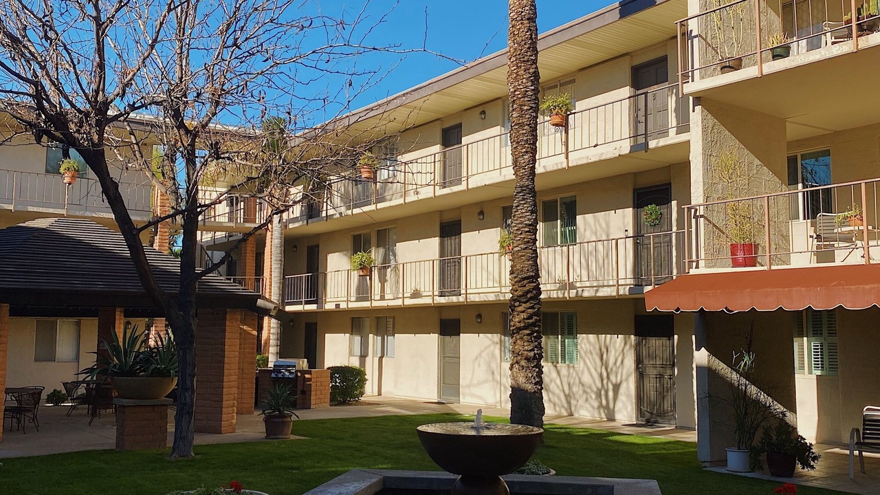 Photo of Outdoor in Arcadia