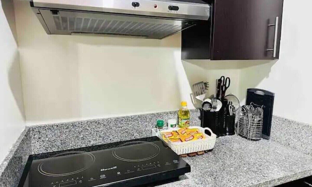 Photo of Kitchen in Ugong