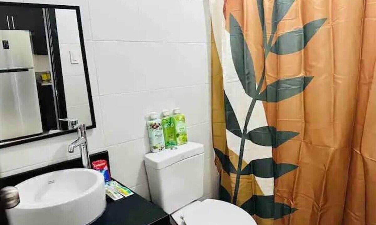 Photo of Bathroom in Ugong