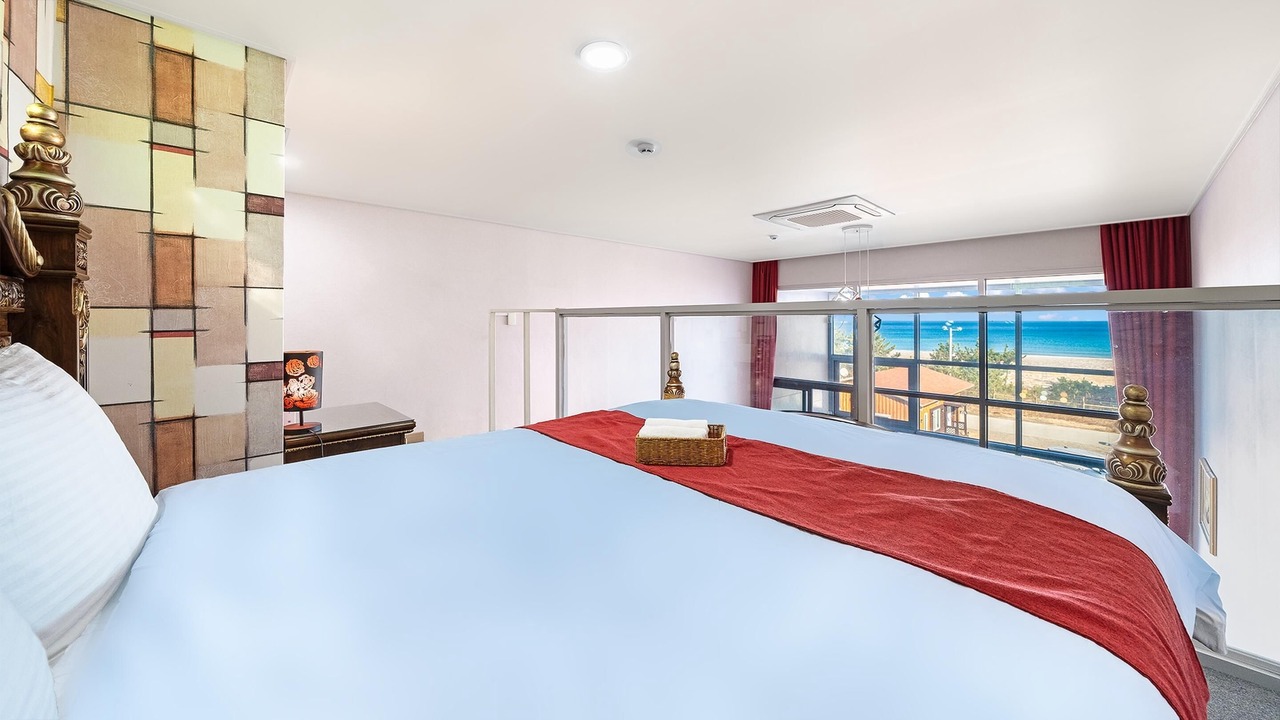 Photo of Bedroom in Yangyang