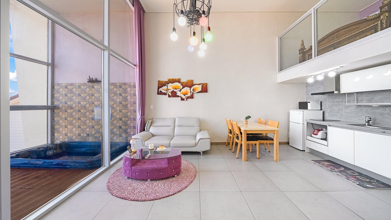 Photo of Bedroom in Yangyang