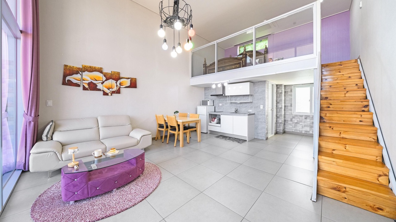 Photo of Bedroom in Yangyang