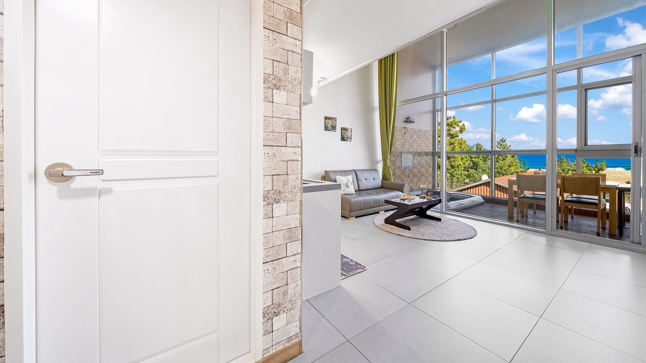 Photo of Livingroom in Yangyang