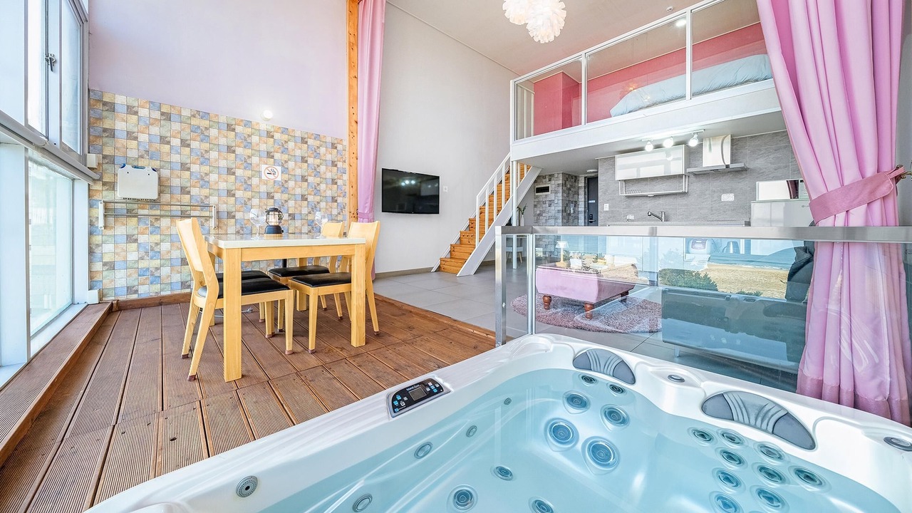 Photo of Bedroom in Yangyang