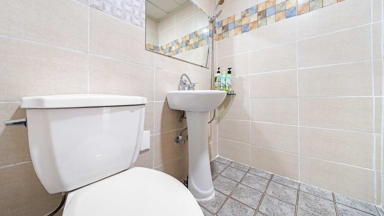 Photo of Bathroom in Yangyang