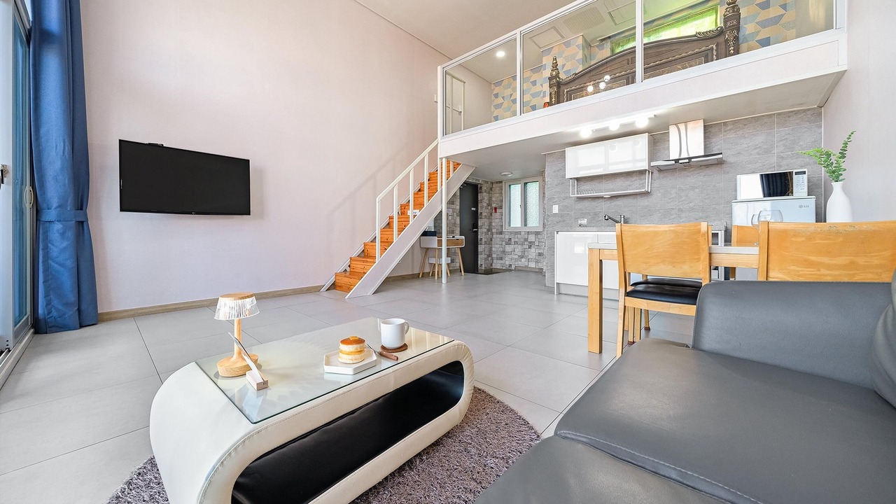 Photo of Bedroom in Yangyang