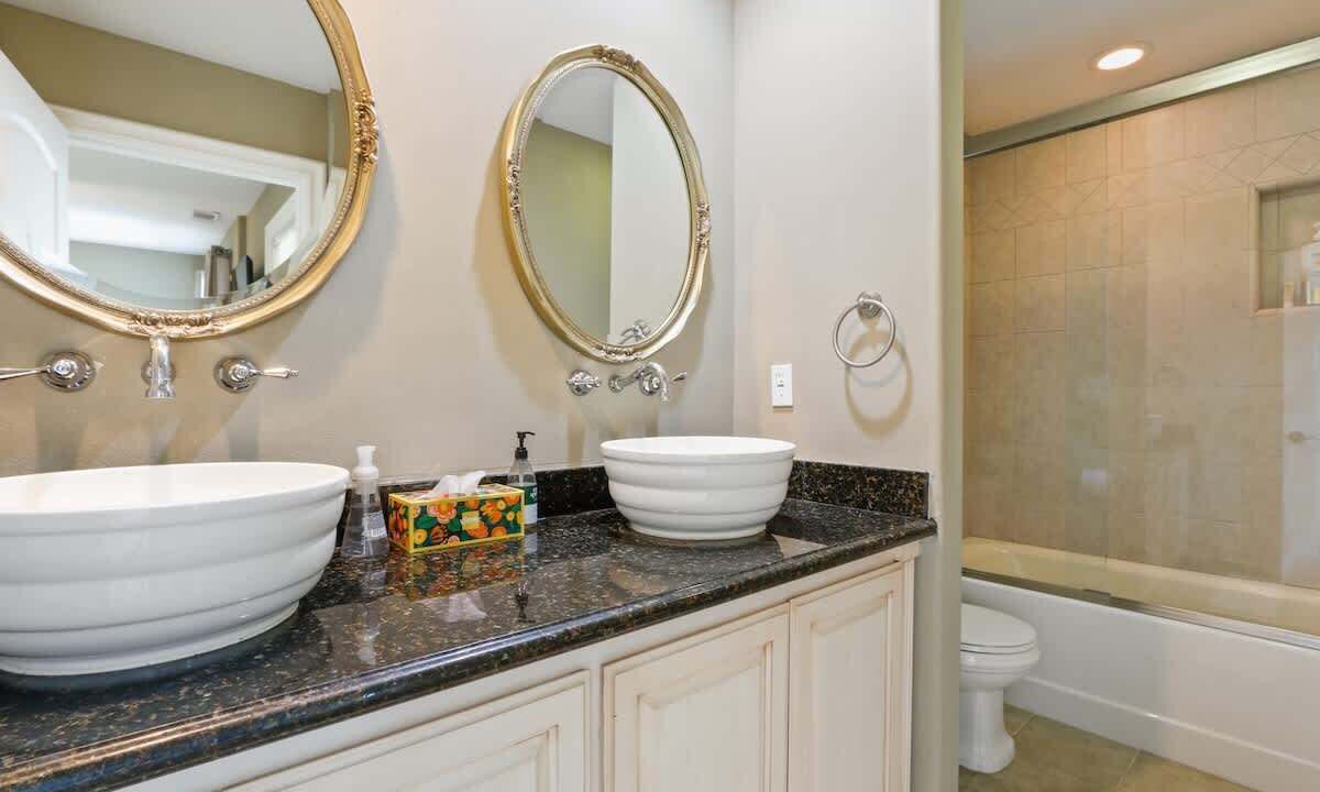 Photo of Bathroom in Rancho Palos Verdes