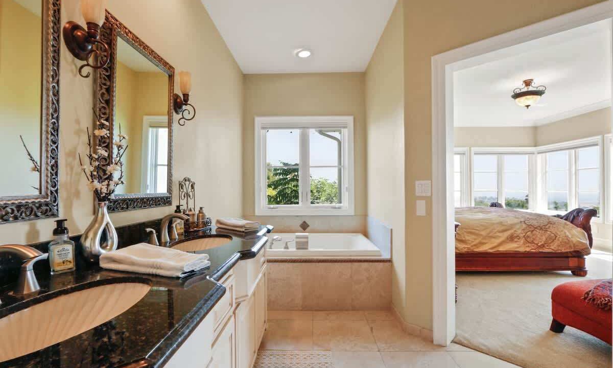 Photo of Bathroom in Rancho Palos Verdes