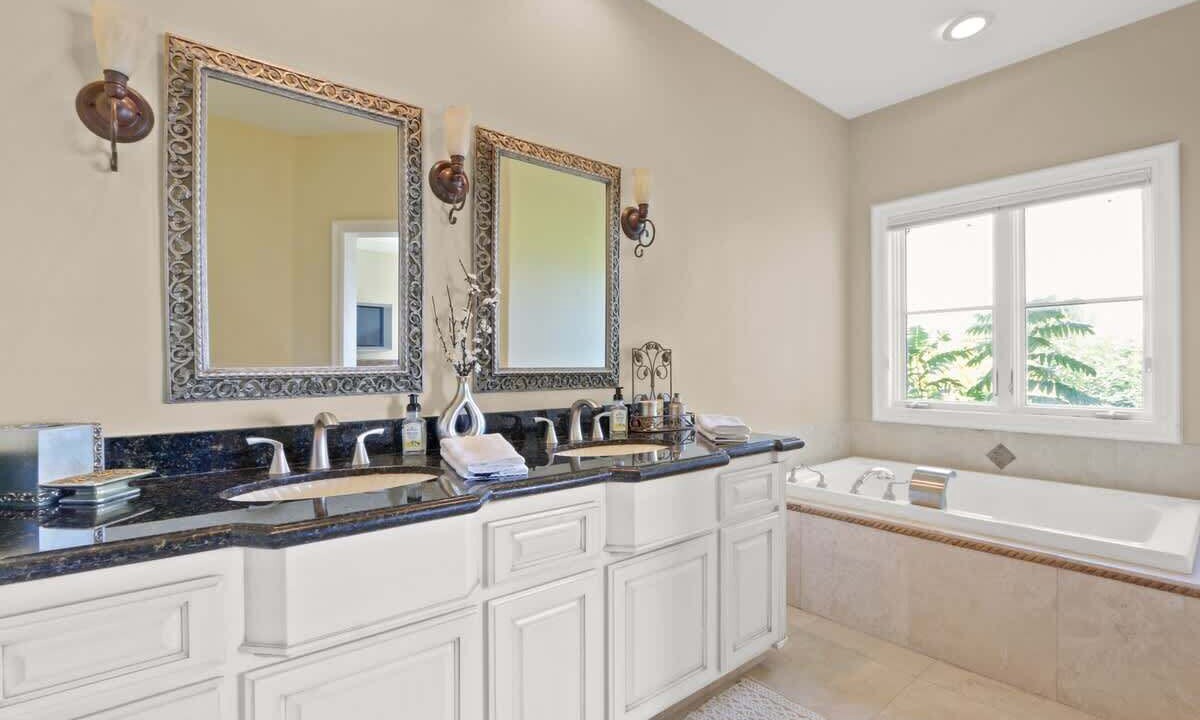 Photo of Bathroom in Rancho Palos Verdes