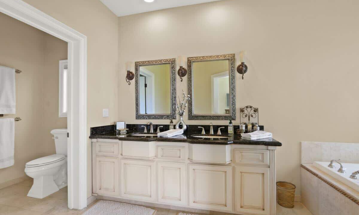 Photo of Bathroom in Rancho Palos Verdes