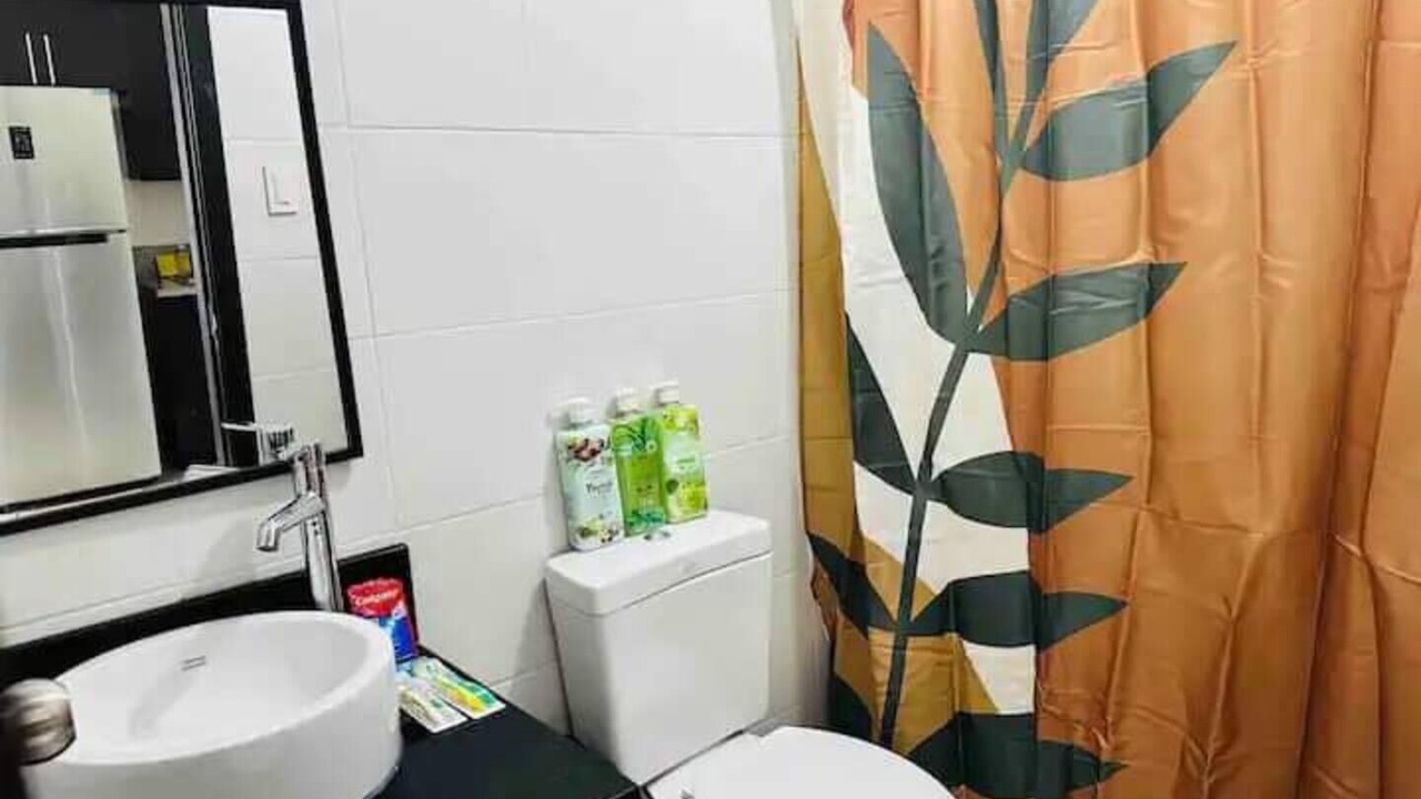 Photo of Bathroom in Ugong
