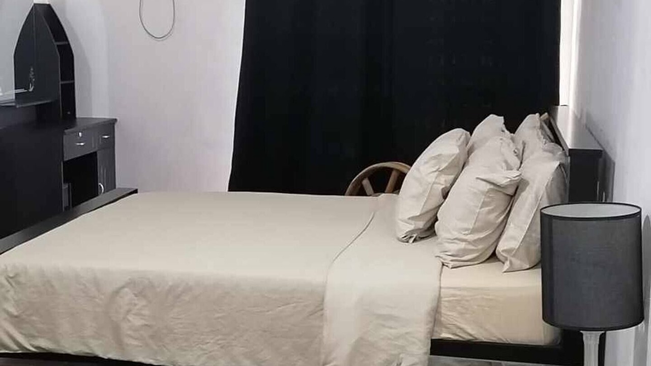 Photo of Bedroom in Ugong