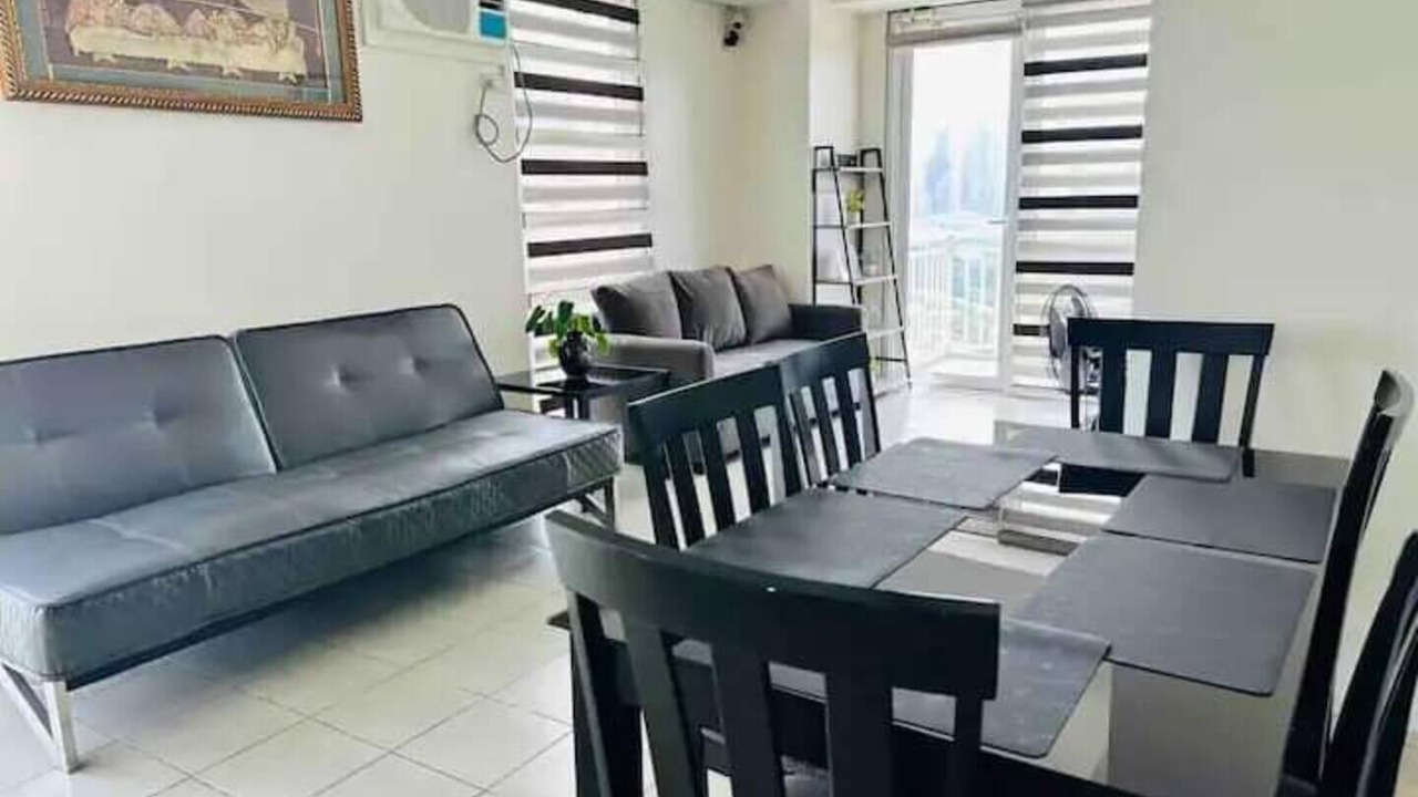 Photo of Livingroom in Ugong