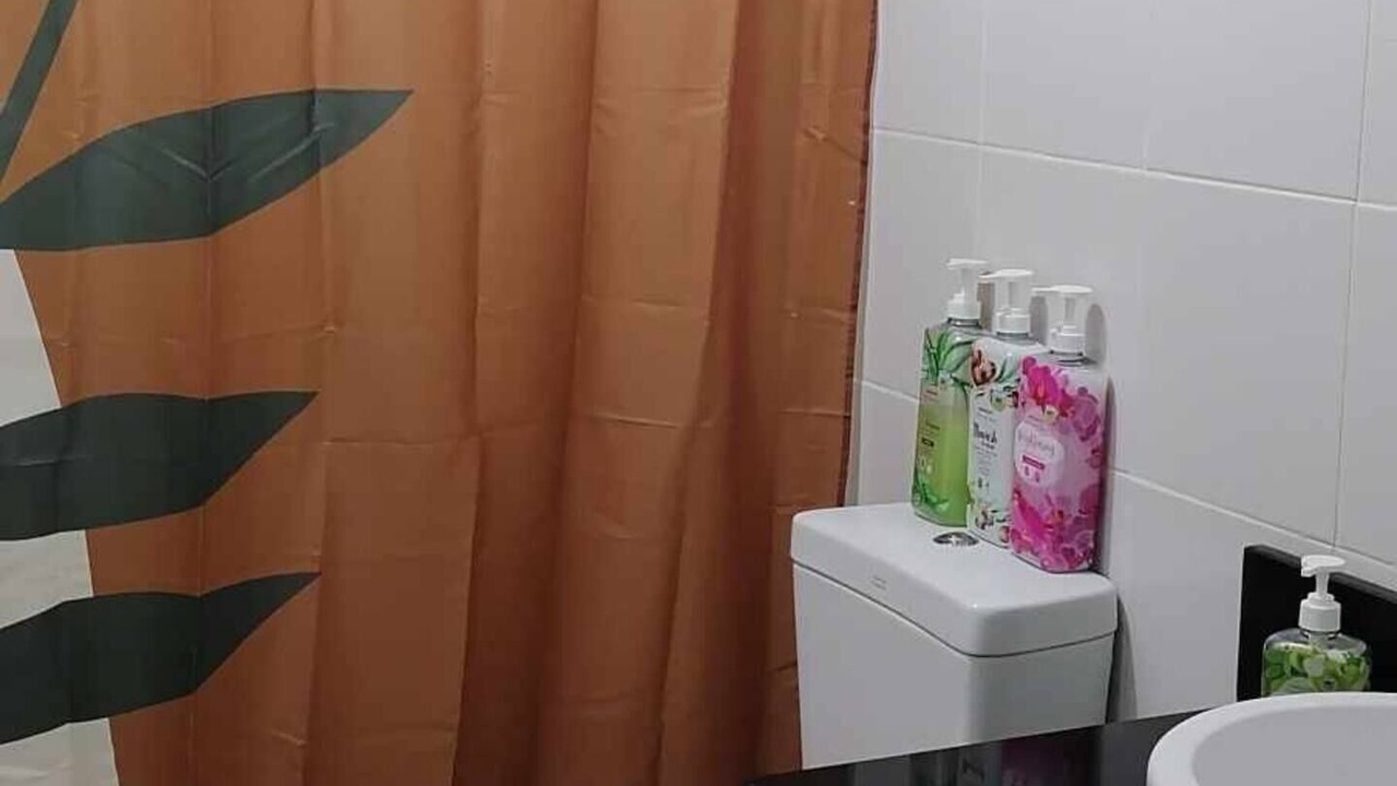 Photo of Bathroom in Ugong