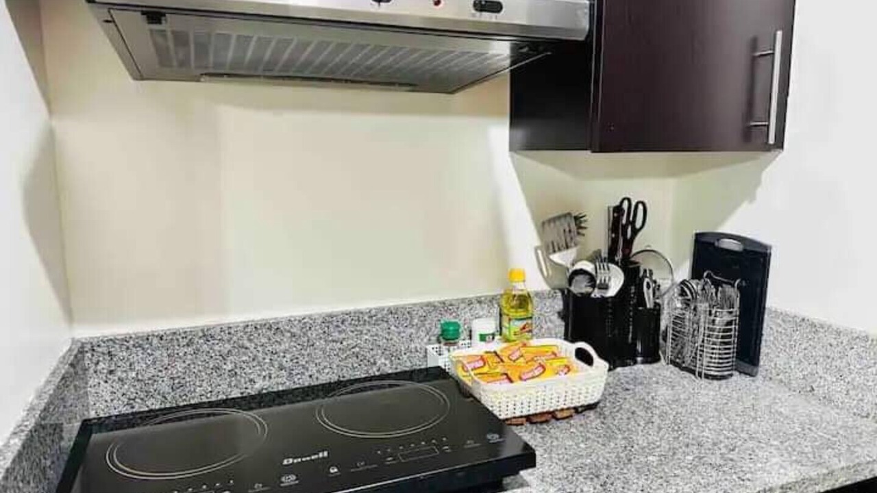 Photo of Kitchen in Ugong