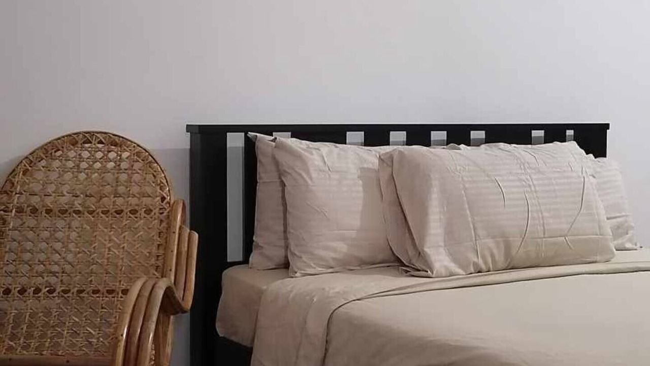 Photo of Bedroom in Ugong