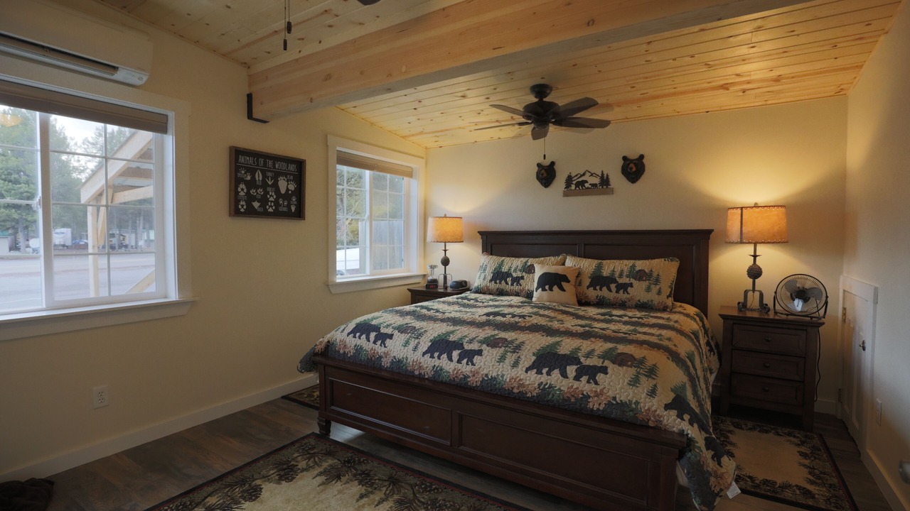 Photo of Bedroom in Crescent