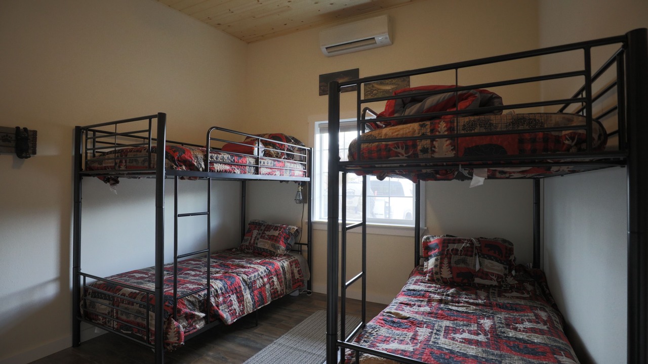Photo of Bedroom in Crescent
