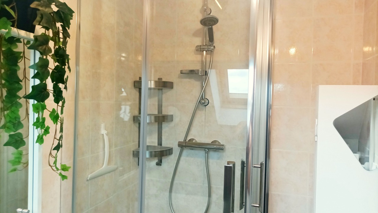 Photo of Bathroom in Fleury-les-Aubrais