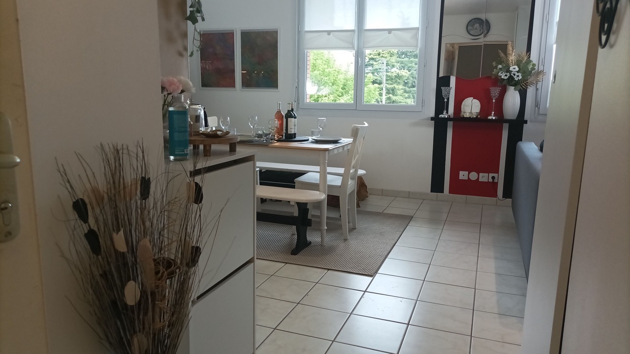 Photo of Others in Fleury-les-Aubrais