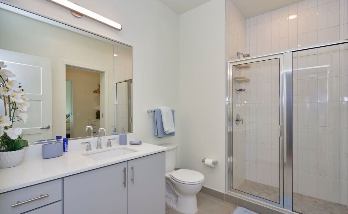Photo of Bathroom in Alexandria West
