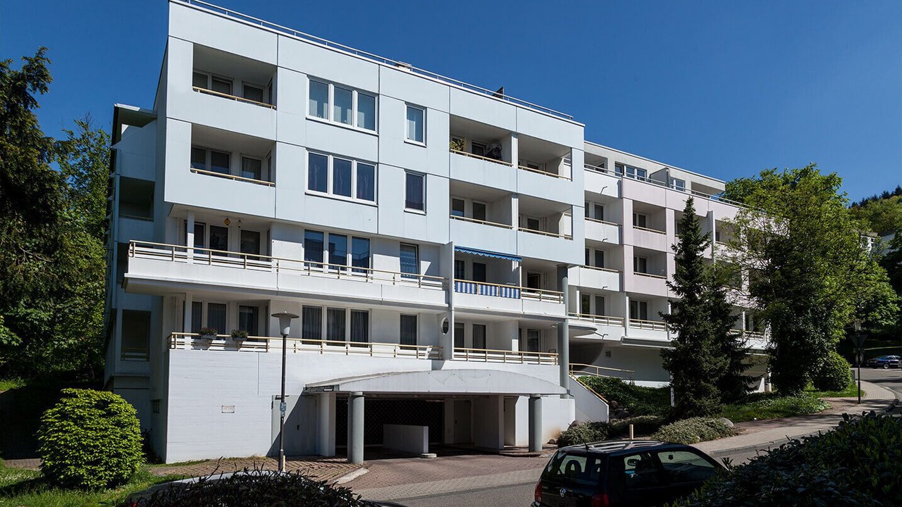 Photo of Outdoor in Boxberg