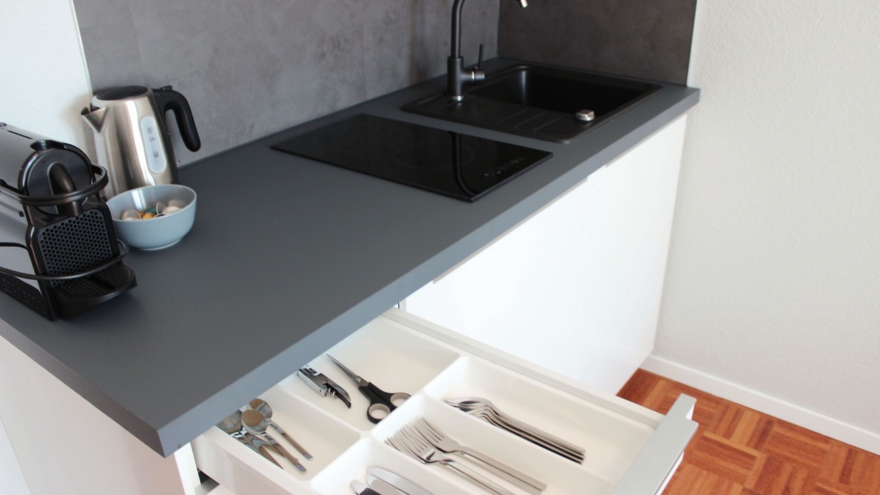 Photo of Kitchen in Boxberg
