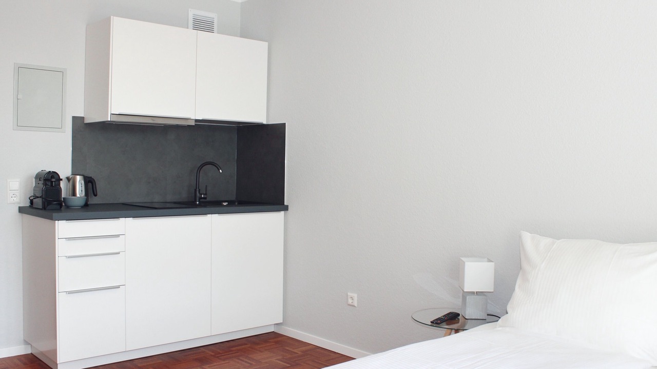 Photo of Bedroom in Boxberg